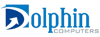Dolphin Computers Logo