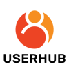 Userhub Logo