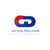 GD HUB Precision Technology Co., Limited Logo