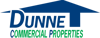 Dunne Commercial Properties Logo