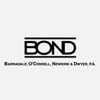 Barradale, O’Connell, Newkirk & Dwyer P.A. Logo
