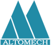 ALTOMECH PRIVATE LIMITED Logo