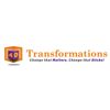 4D Transformations Logo