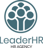 LeaderHR Logo