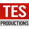 TES Productions Logo