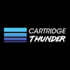 Cartridge Thunder Logo