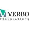 Verbo Translations Logo