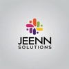 Jeenn Solutions Logo