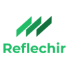 Reflechir Consultancy FZE Logo