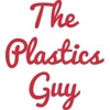 The Plastics Guy Logo