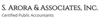 S. Arora & Associates, Inc. Logo