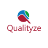 Qualityze Inc Logo