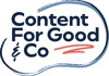 Content For Good & Co. Logo