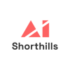 Shorthills AI Logo
