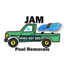 Jam Pool Removals Logo