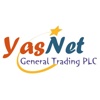 YasNet General Trading PLC Logo