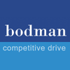 Bodman PLC Logo