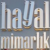 Hayal Mimarlık Logo