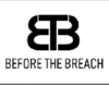 Before the Breach Logo
