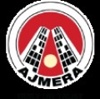 Ajmera Reality & Infra Logo