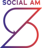 Social AM Logo