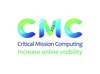 Critical Mission Computing Ltd Logo
