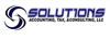 Solutions Accounting, Tax, & Consulting, LLC Logo