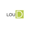 LoudIMC Advertising Agency Logo