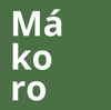 Mákoro Logo
