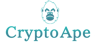 CryptoApe Logo