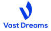 Vast Dreams Logo