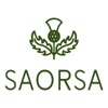 SAORSA LLC Logo