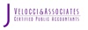J. Velocci & Associates Logo