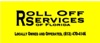 RollOff Services of Florida Logo
