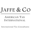 Jaffe & Co | American Tax International Logo