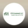 CFO Evolutions, LLC Logo