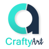 craftyartapp Logo
