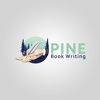 Pine Book Writing Inc. Logo