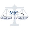 Macdonald & Cody, LLP Logo