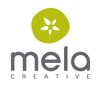 Mela Creative Logo