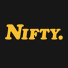 Nifty Web Design Logo