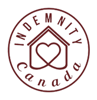 Indemnity Canada Logo