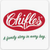 Chifles Chips Logo