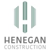 Henegan Construction Logo