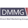 Direct Mail Marketing Group Solutions Logo