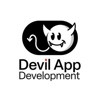Devil App Development Logo