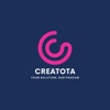 CREATota.com Logo