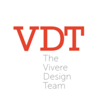 The Vivere Design Team Logo