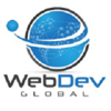 WebDev Global Logo
