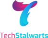 TechStalwarts Software Development LLP Logo